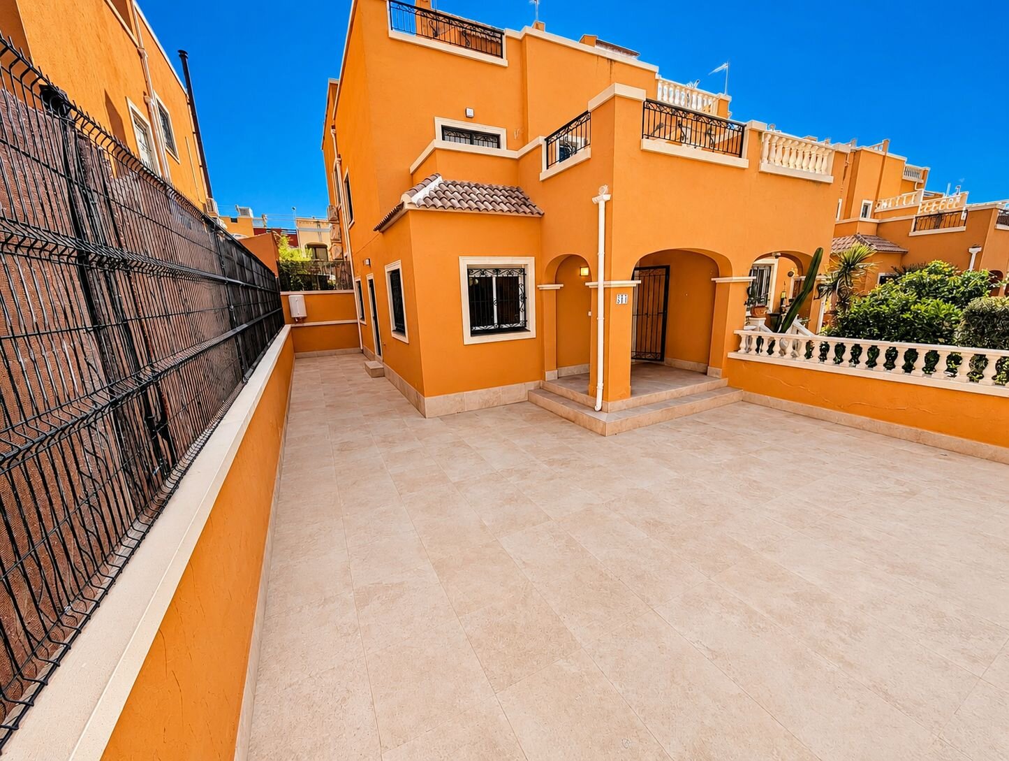 3-Bedroom Villa in La Florida, Orihuela Costa - Image 2