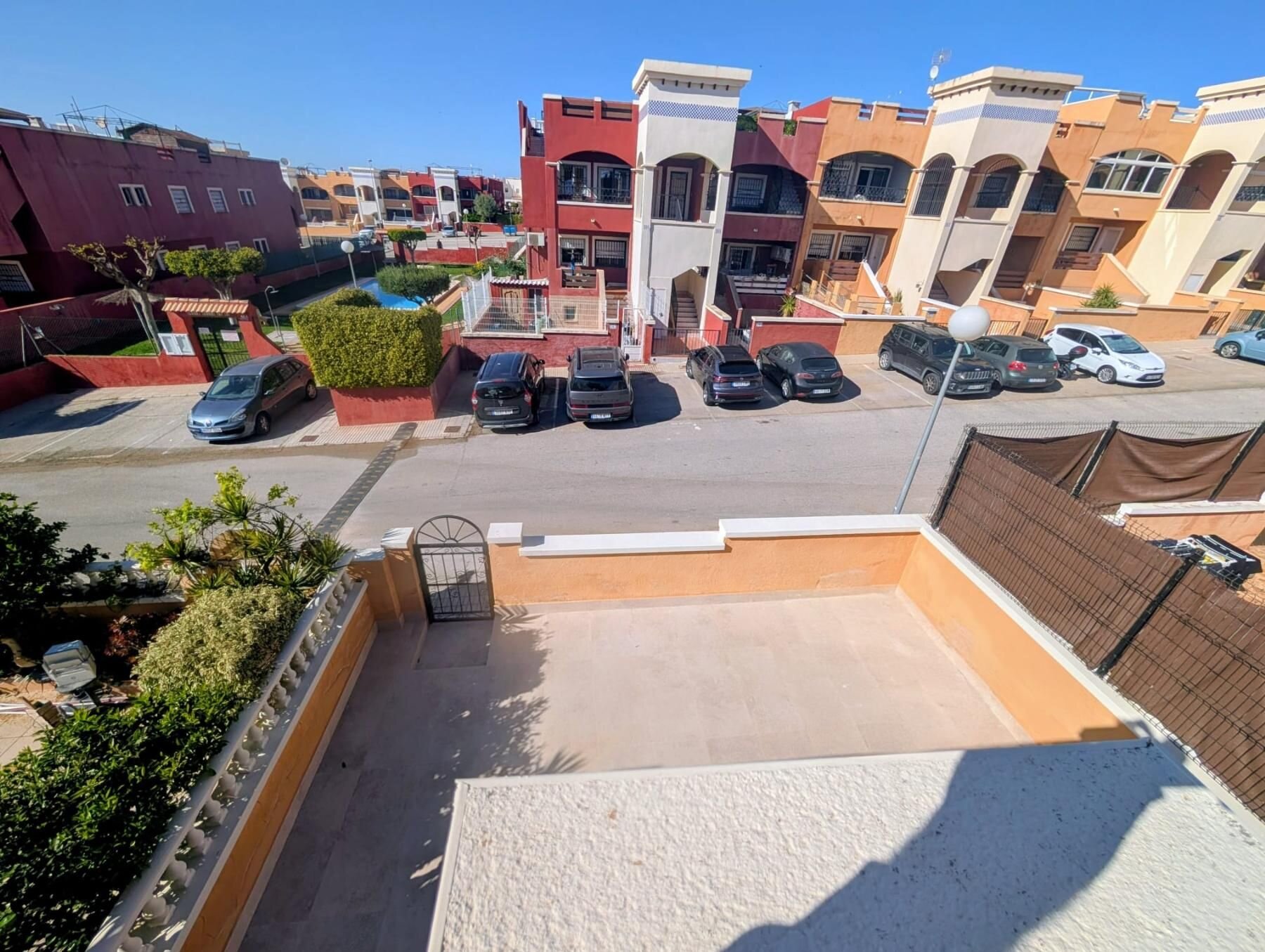 3-Bedroom Villa in La Florida, Orihuela Costa - Image 22