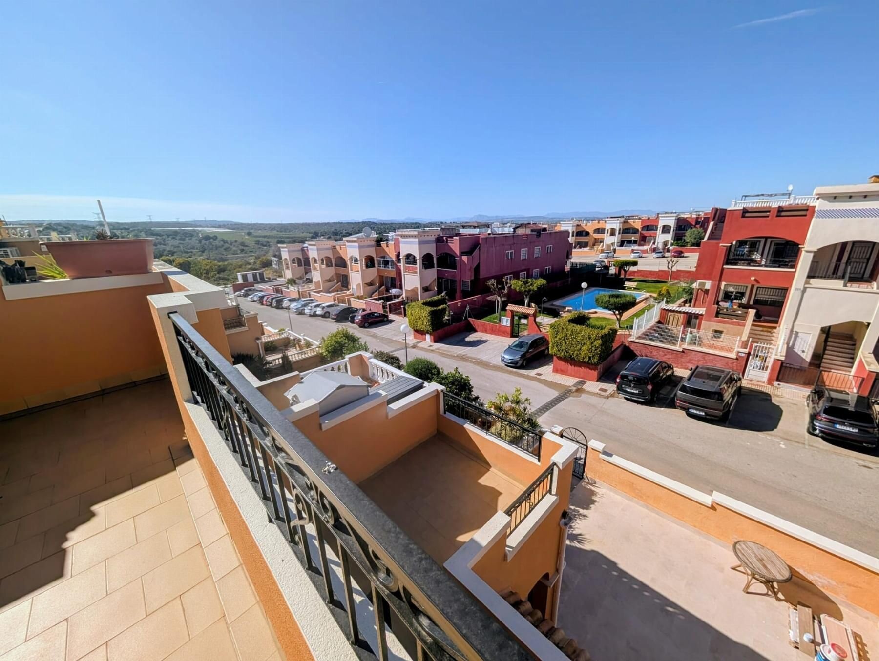 3-Bedroom Villa in La Florida, Orihuela Costa - Image 25