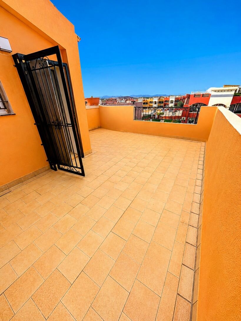 3-Bedroom Villa in La Florida, Orihuela Costa - Image 26