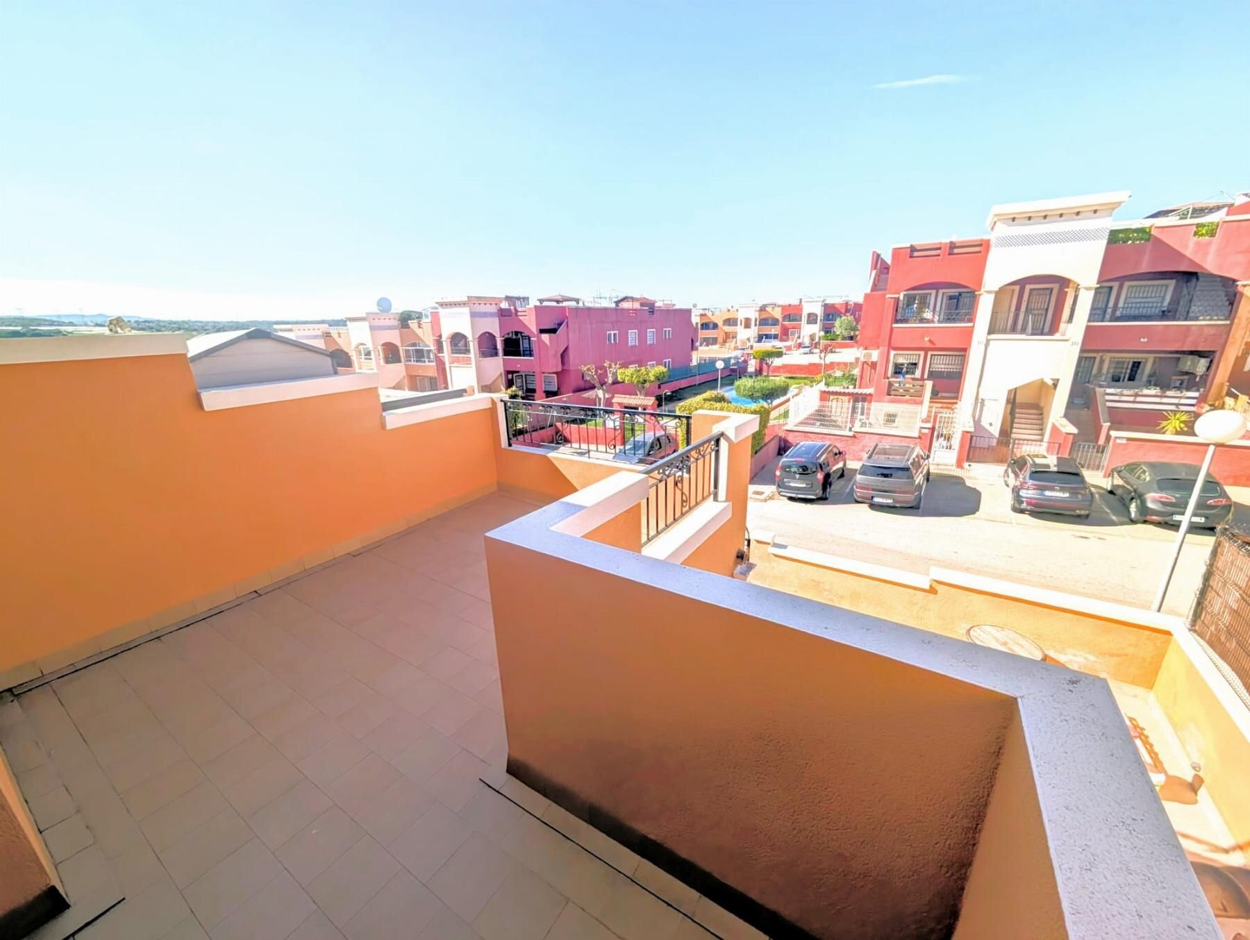 3-Bedroom Villa in La Florida, Orihuela Costa - Image 27