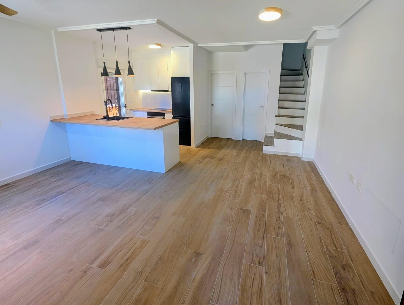 3-Bedroom Villa in La Florida, Orihuela Costa - Image 4