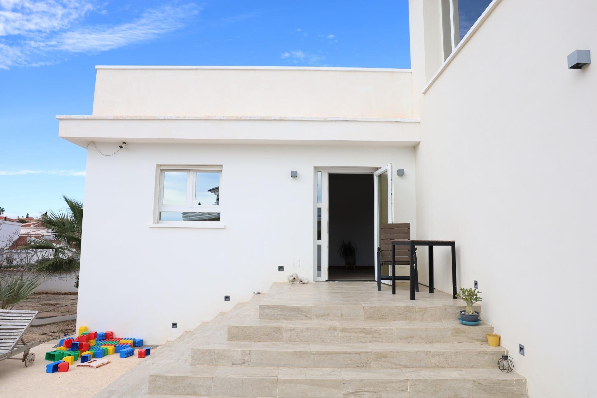 5-Zimmer Villa in Rojales - Image 10
