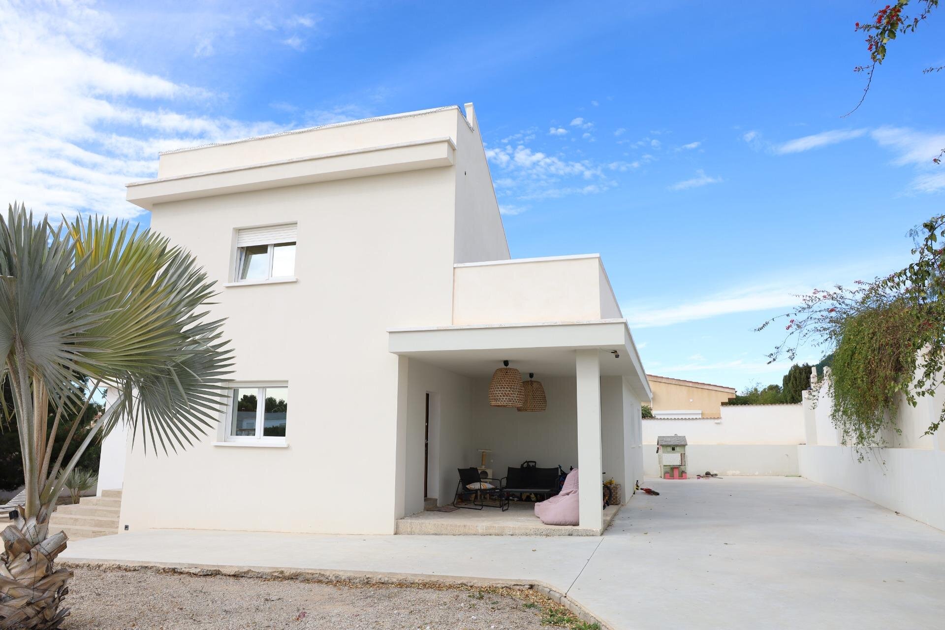 5-Zimmer Villa in Rojales - Image 16