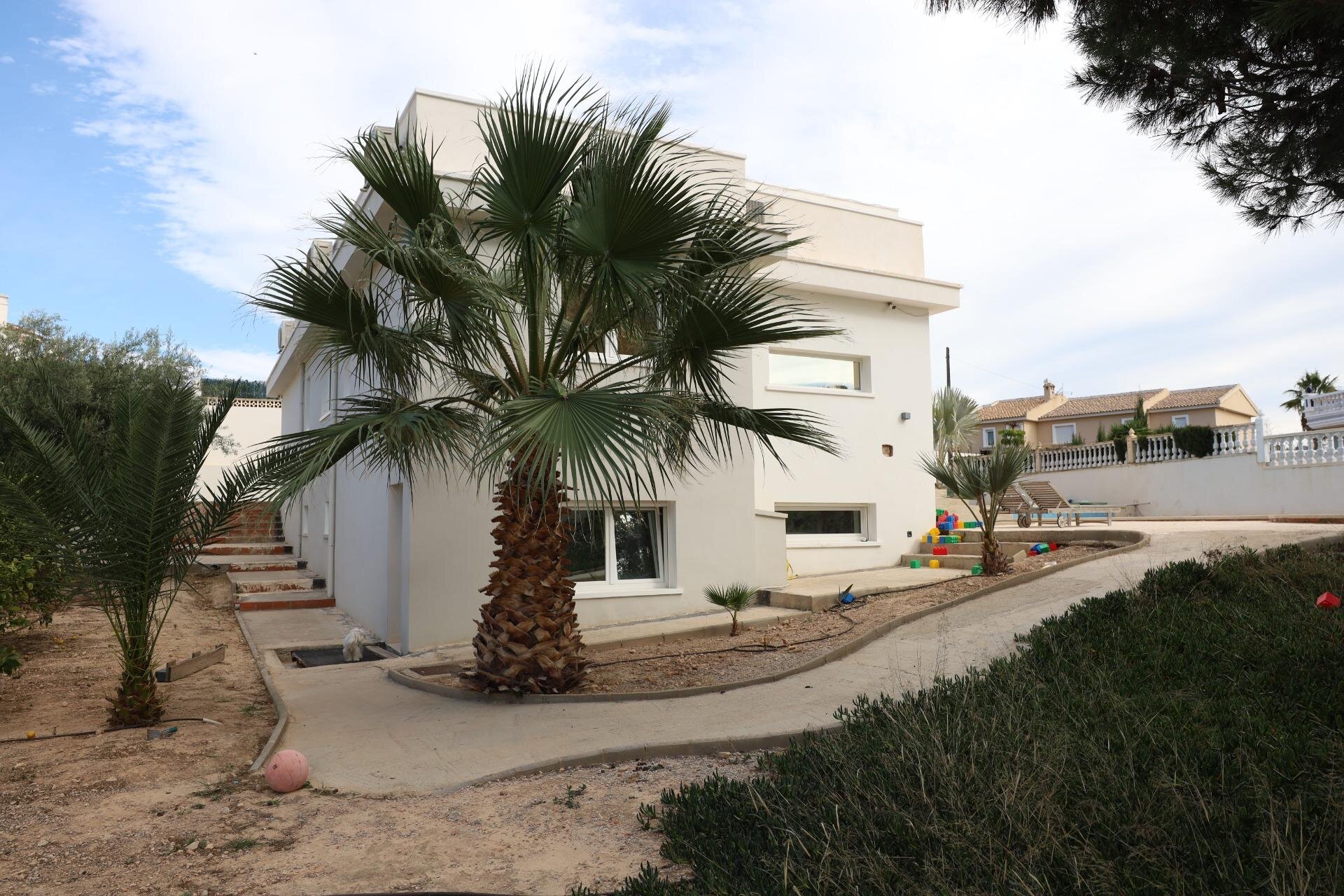 5-Zimmer Villa in Rojales - Image 19