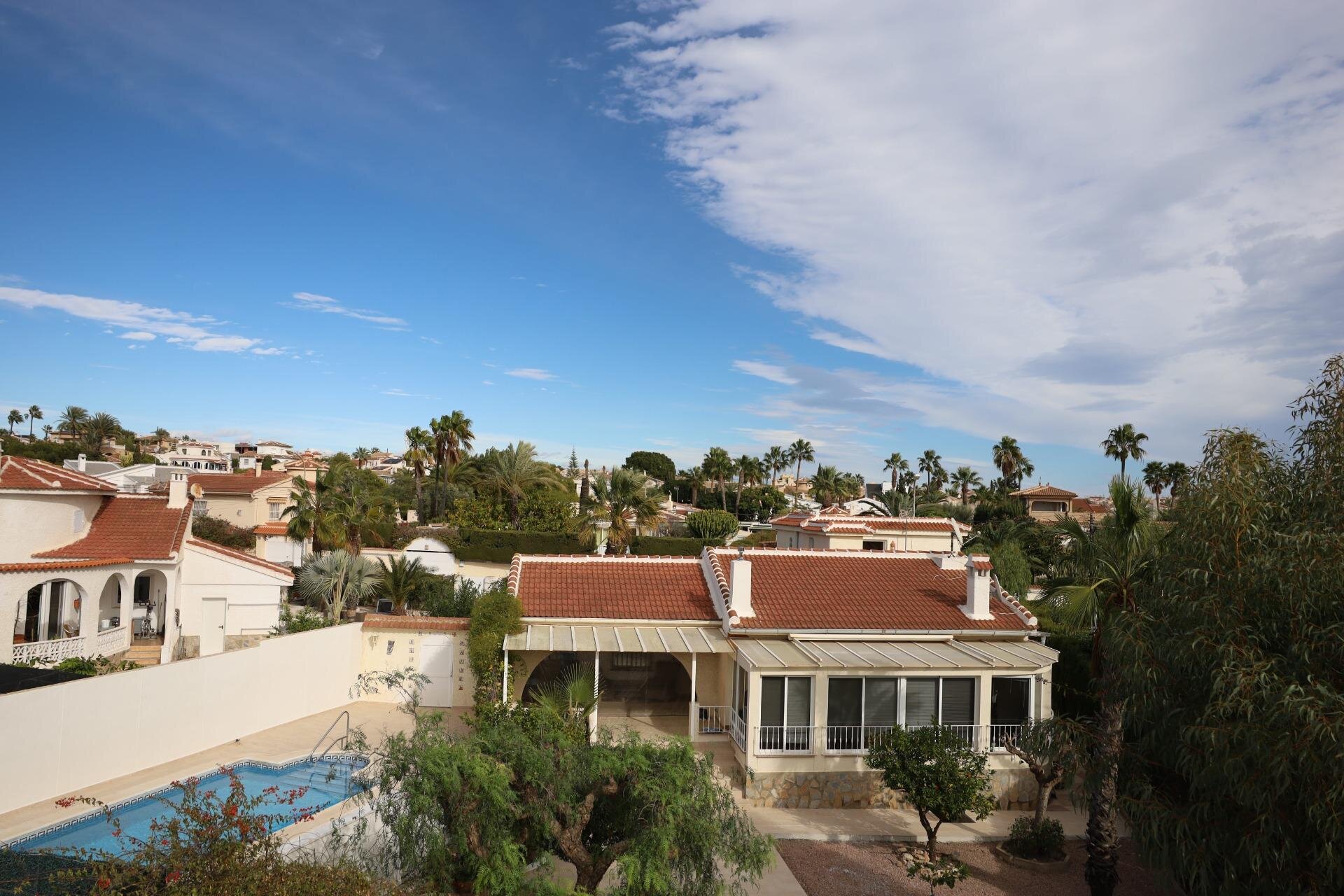 5-Zimmer Villa in Rojales - Image 33