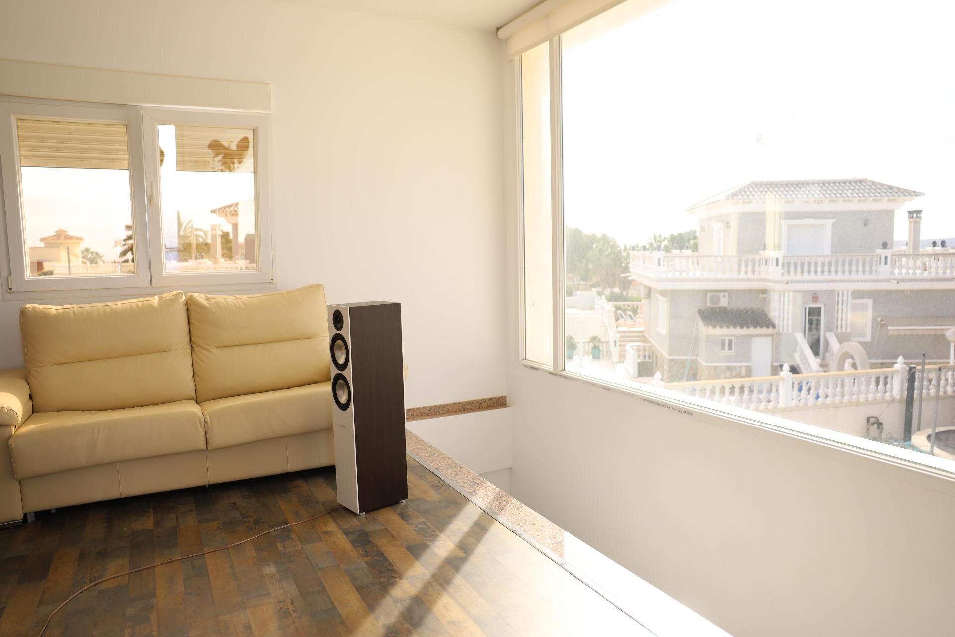 5-Zimmer Villa in Rojales - Image 40