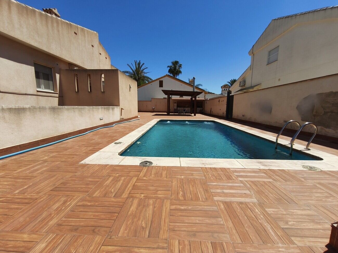 Willa z 4 Sypialniami w San Javier, San Javier - Image 7