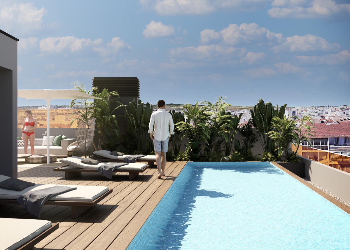 2-Bedroom Ground Floor Apartment in  Torrevieja - Image 8