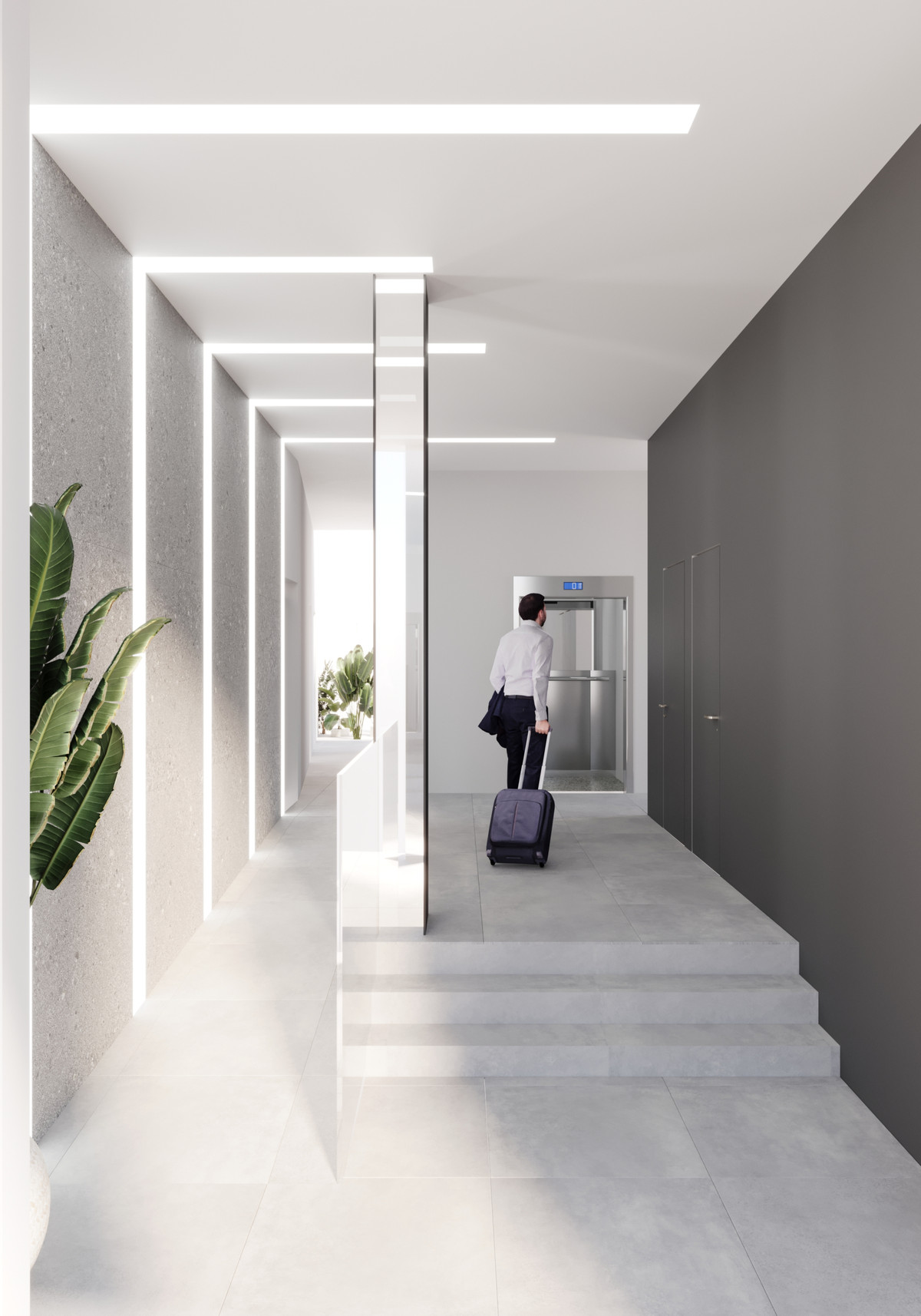 2-Bedroom Ground Floor Apartment in  Torrevieja - Image 10