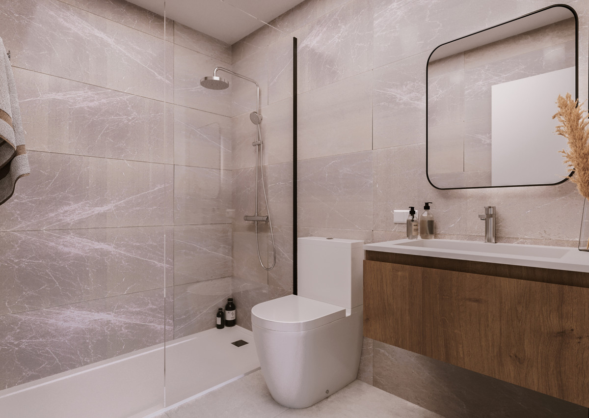 2-Bedroom Ground Floor Apartment in  Torrevieja - Image 17