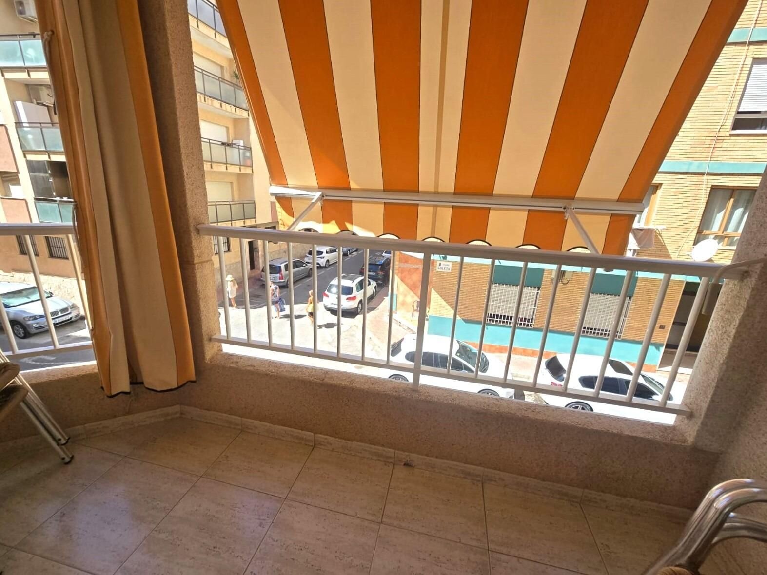 2-Zimmer Wohnung in Estacion de Autobuses, Torrevieja - Image 1