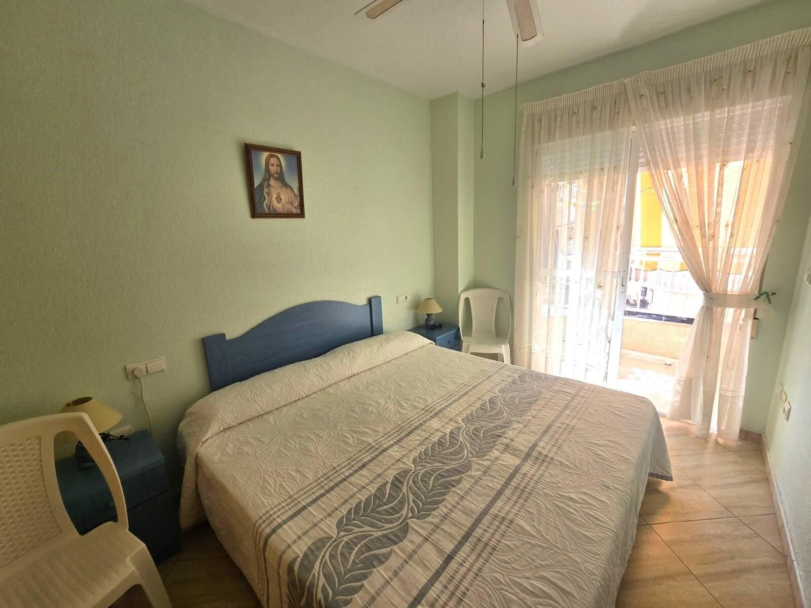 2-Zimmer Wohnung in Estacion de Autobuses, Torrevieja - Image 13