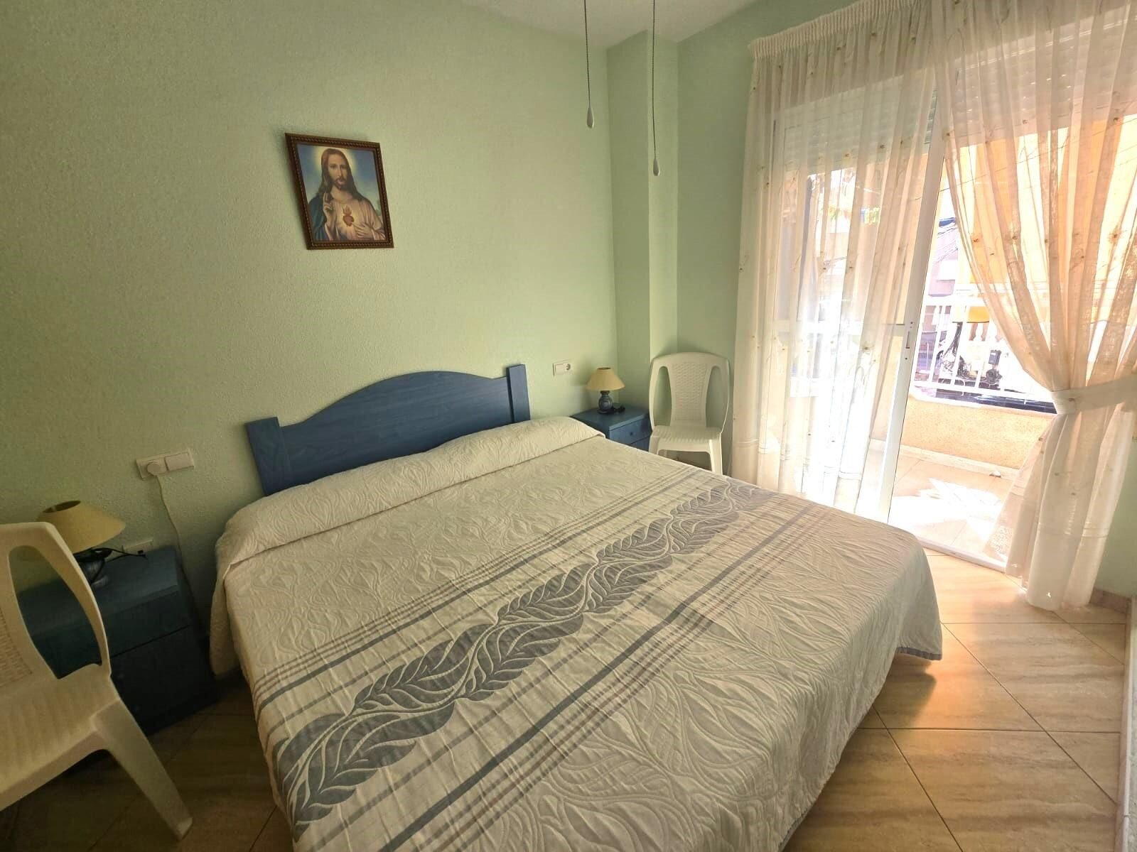 2-Zimmer Wohnung in Estacion de Autobuses, Torrevieja - Image 14
