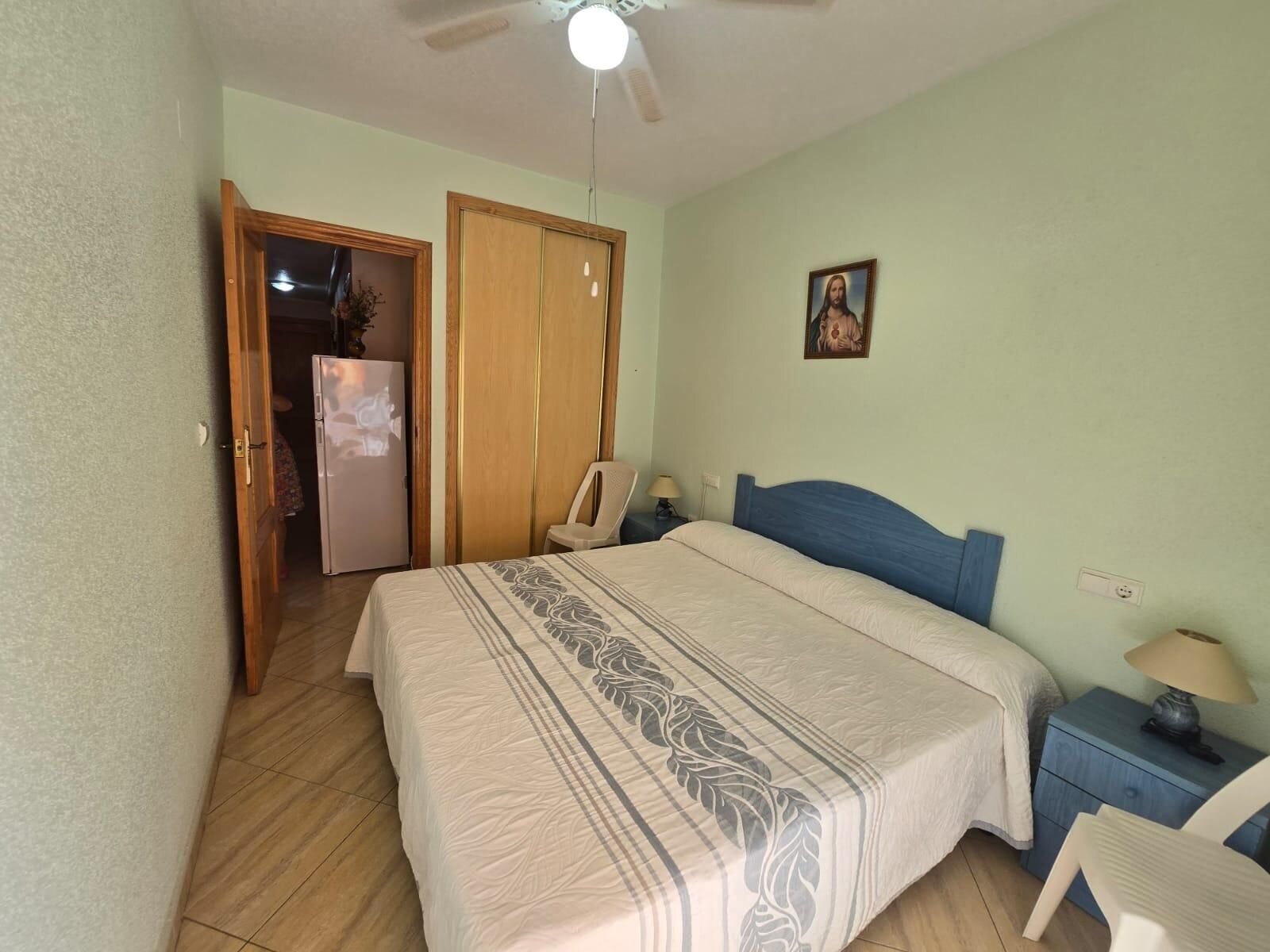2-Zimmer Wohnung in Estacion de Autobuses, Torrevieja - Image 15