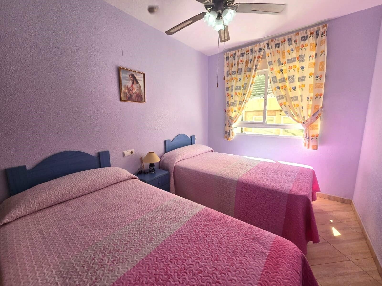 2-Zimmer Wohnung in Estacion de Autobuses, Torrevieja - Image 17