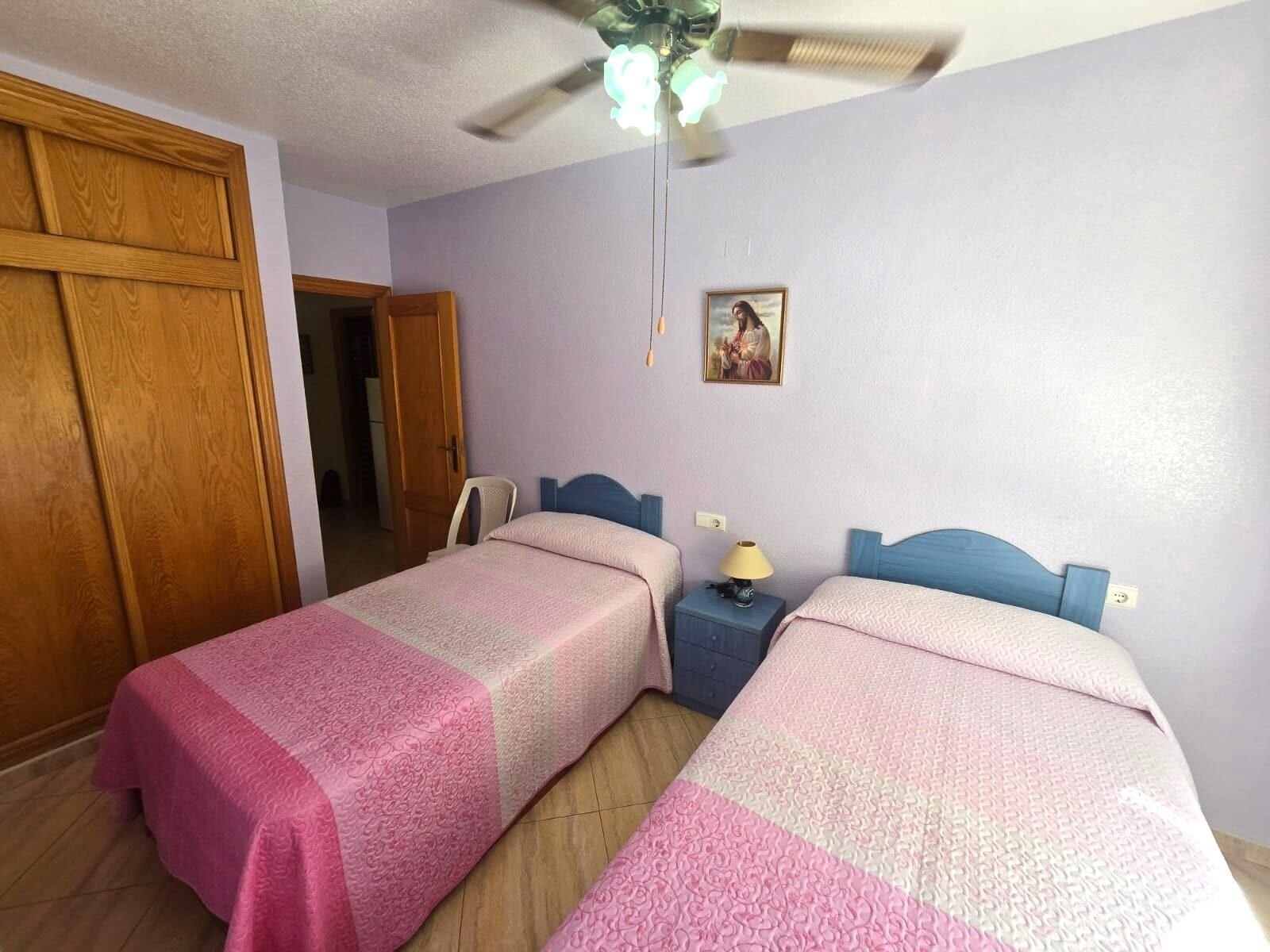 2-Zimmer Wohnung in Estacion de Autobuses, Torrevieja - Image 19