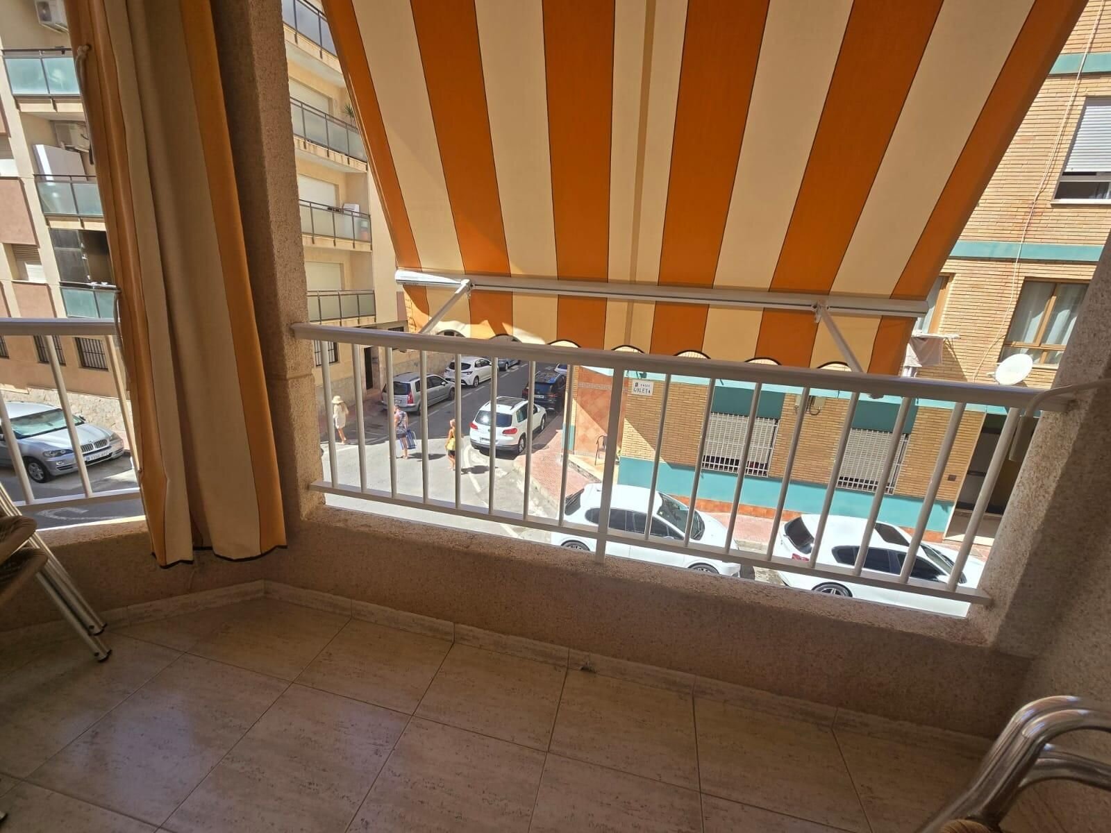2-Zimmer Wohnung in Estacion de Autobuses, Torrevieja - Image 6