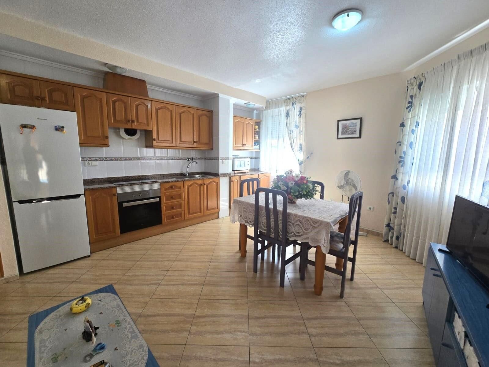 2-Zimmer Wohnung in Estacion de Autobuses, Torrevieja - Image 8