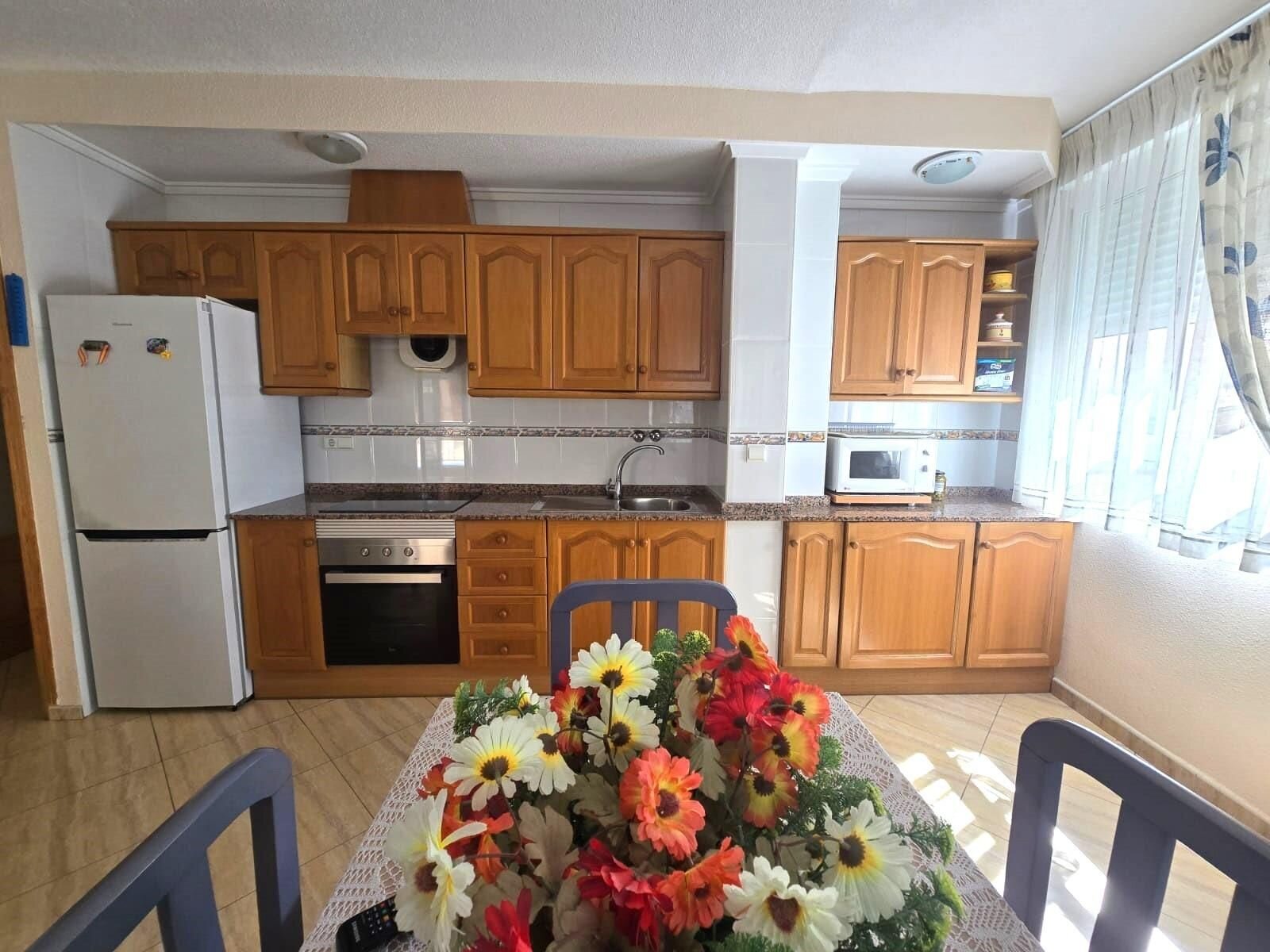 2-Zimmer Wohnung in Estacion de Autobuses, Torrevieja - Image 9