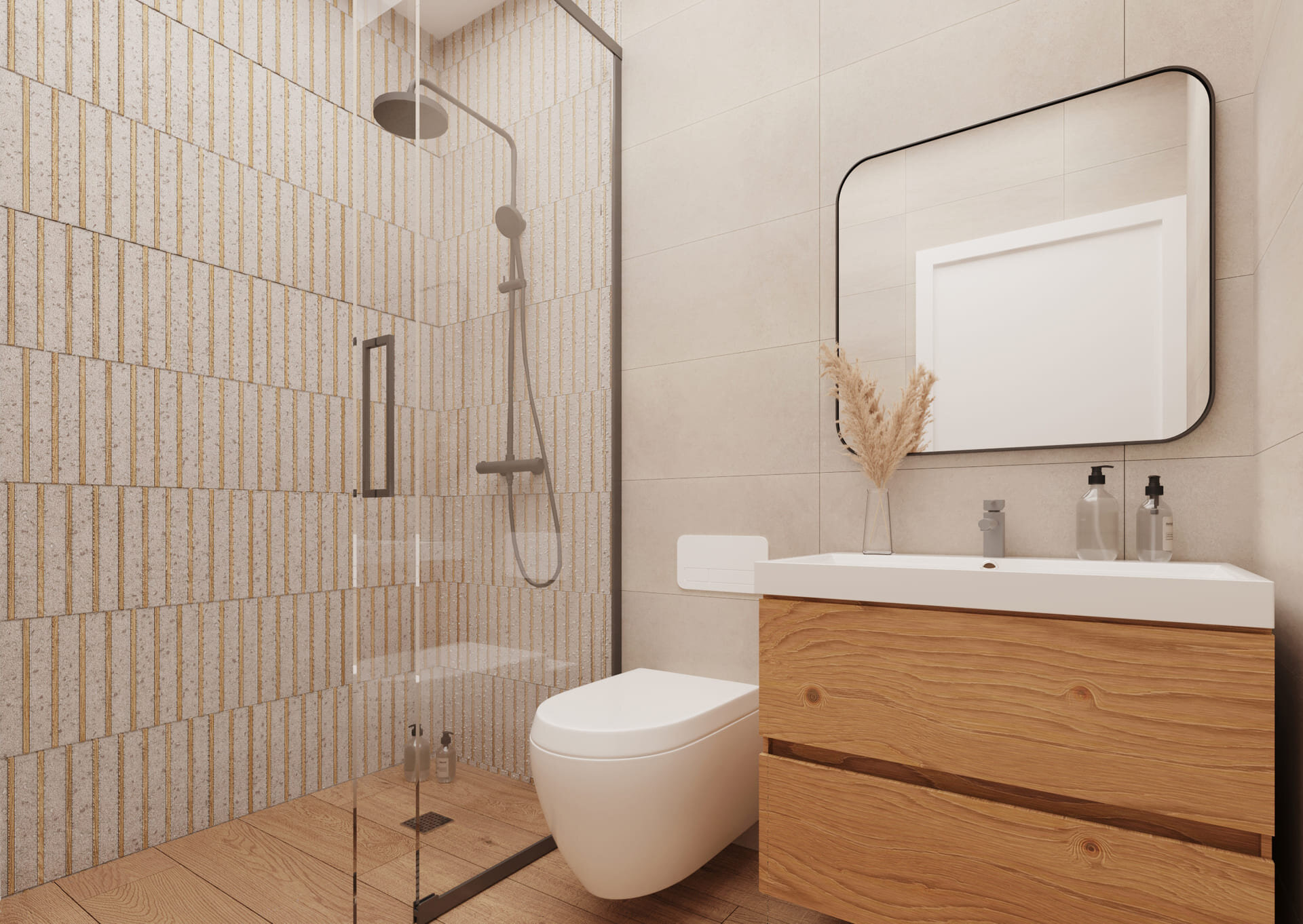 3-Bedroom Ground Floor Apartment in Mutxamel - Image 10