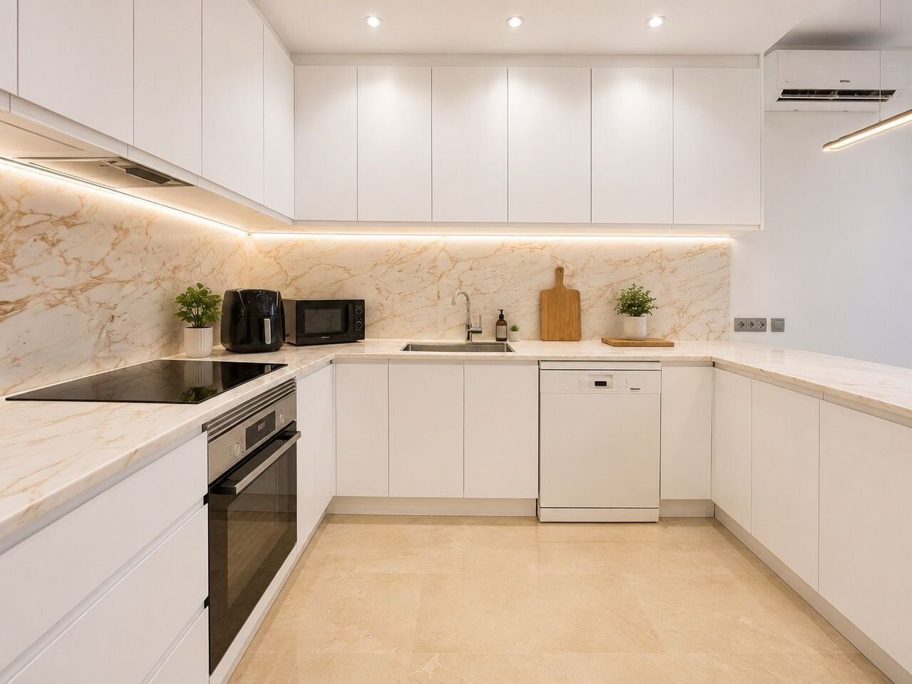 3-Bedroom Villa in Villamartin, Orihuela Costa - Image 10