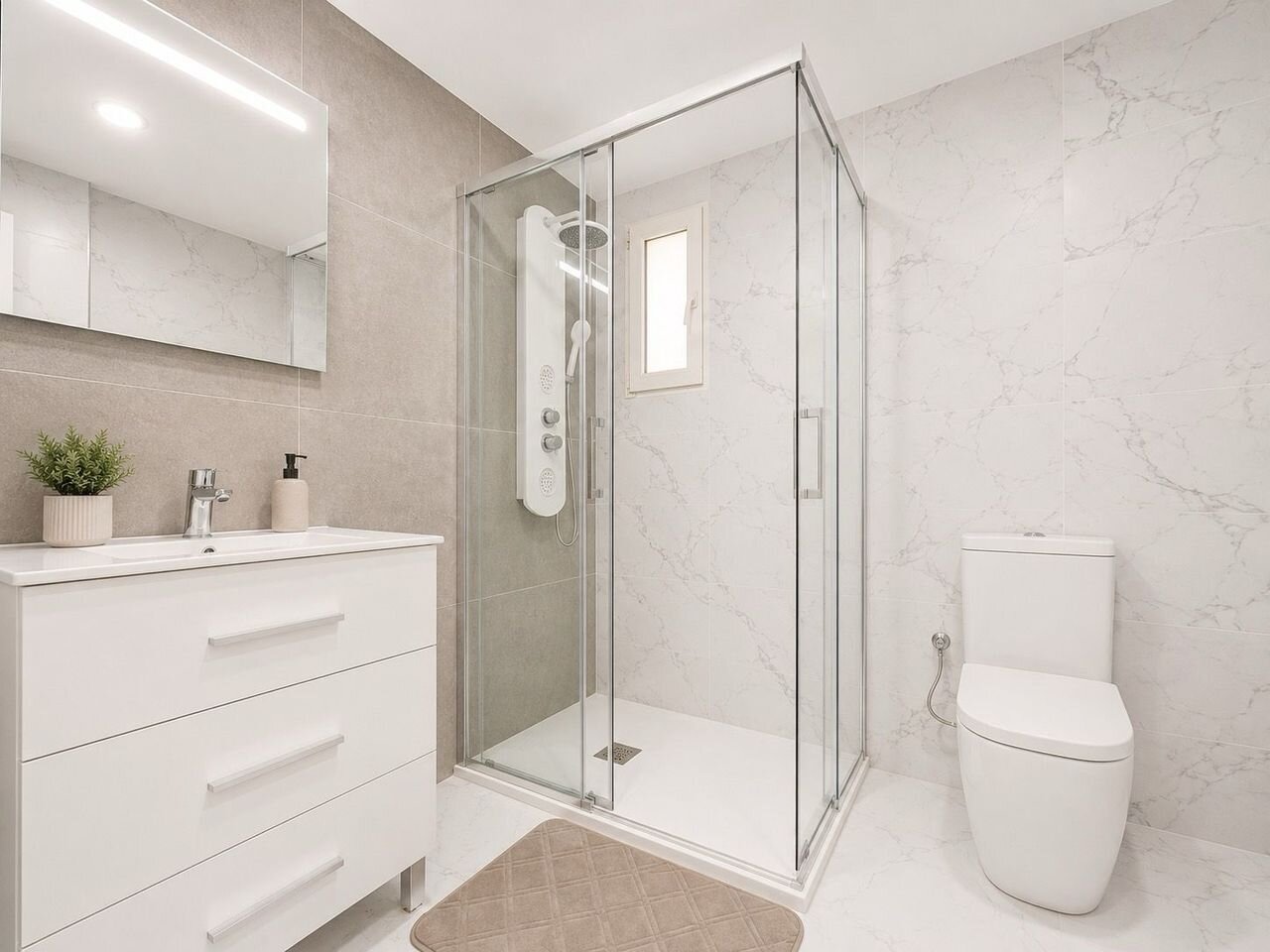 3-Bedroom Villa in Villamartin, Orihuela Costa - Image 18