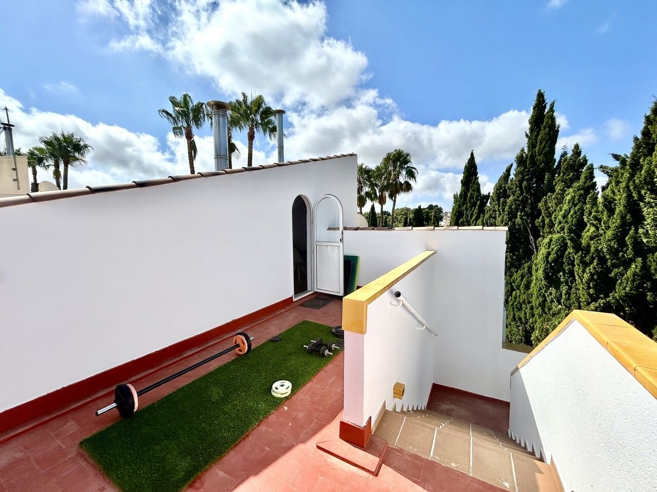 3-Bedroom Villa in Villamartin, Orihuela Costa - Image 24