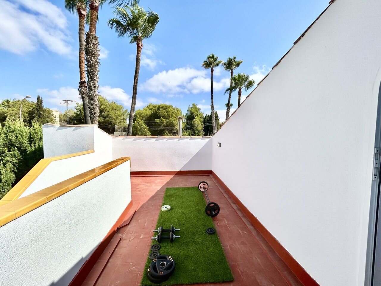 3-Bedroom Villa in Villamartin, Orihuela Costa - Image 26
