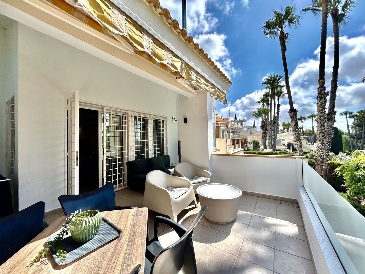 3-Bedroom Villa in Villamartin, Orihuela Costa - Image 27