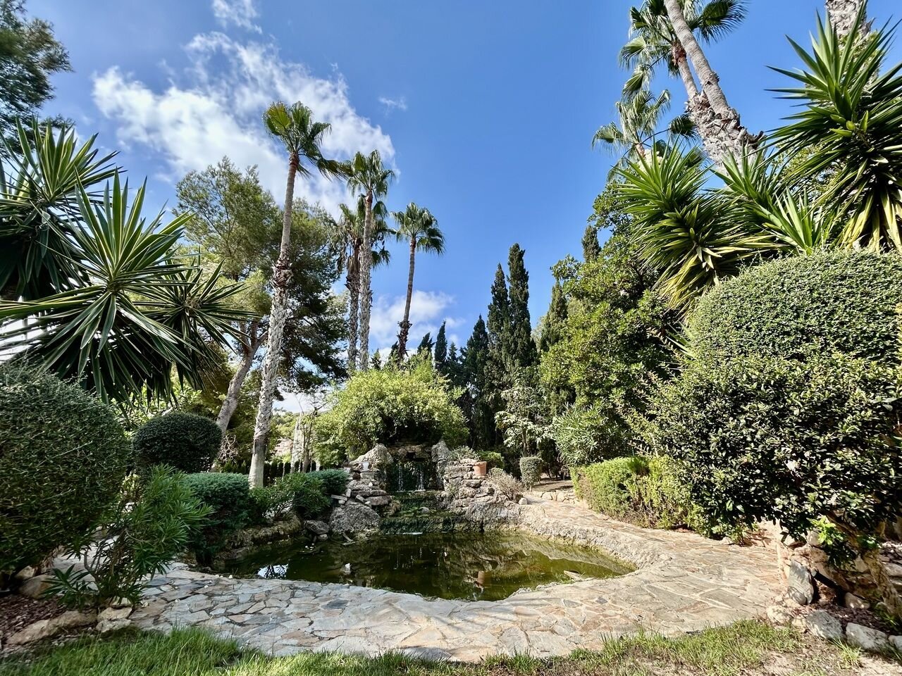 3-Bedroom Villa in Villamartin, Orihuela Costa - Image 35