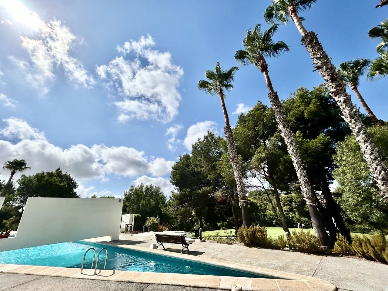 3-Bedroom Villa in Villamartin, Orihuela Costa - Image 36