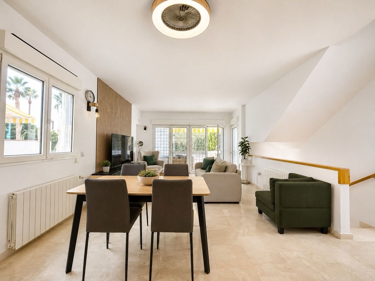 3-Bedroom Villa in Villamartin, Orihuela Costa - Image 6
