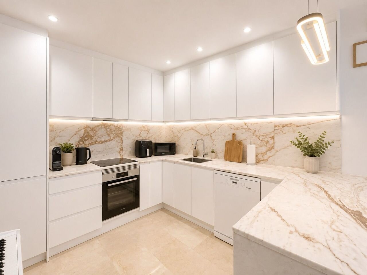 3-Bedroom Villa in Villamartin, Orihuela Costa - Image 9