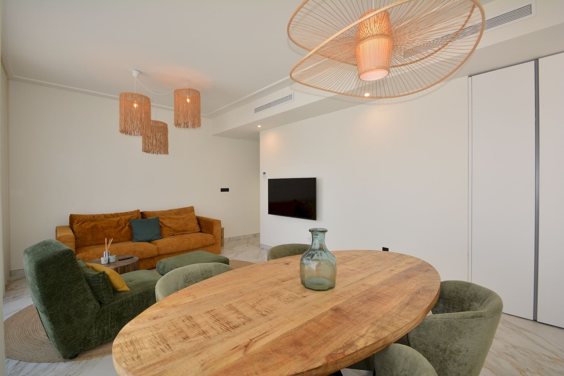 2-Bedroom Penthouse in Guardamar del Segura - Image 10