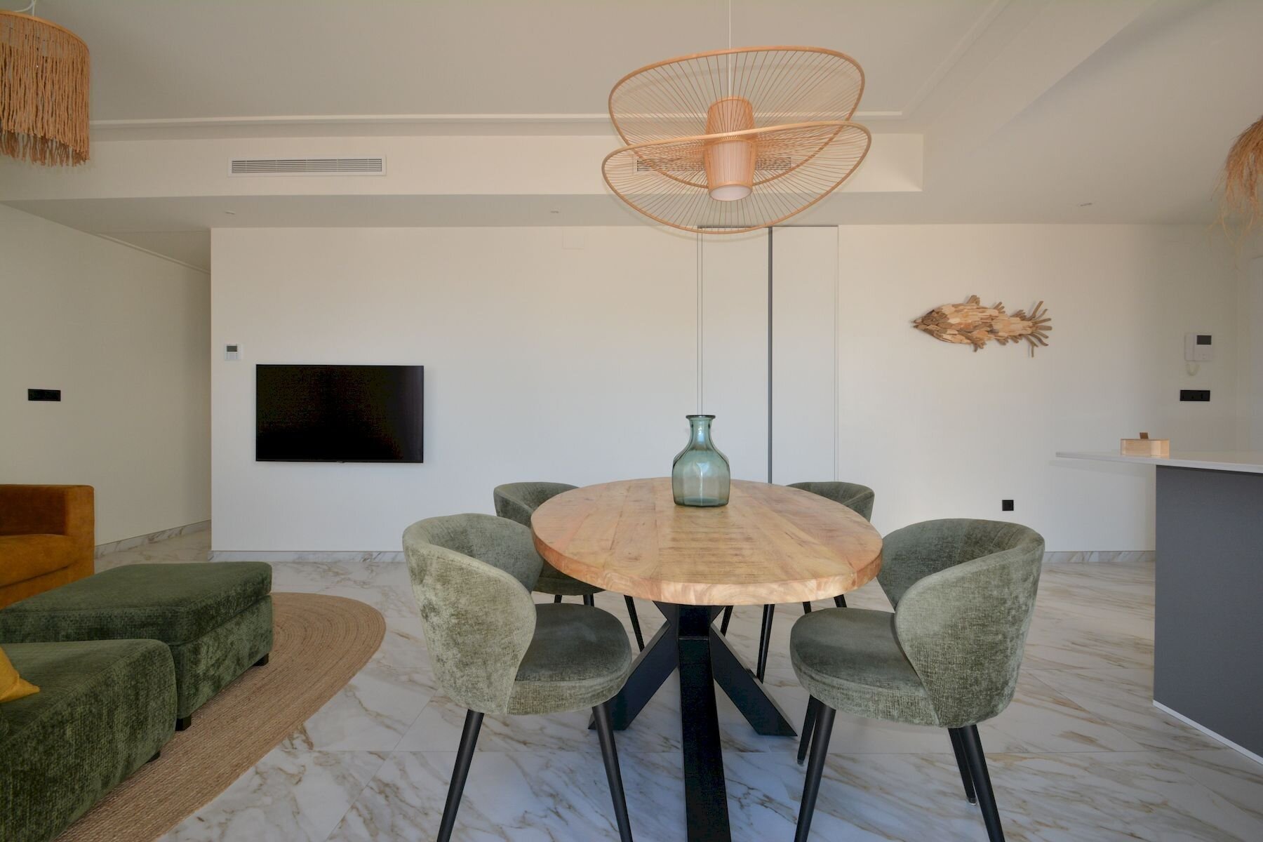 2-Bedroom Penthouse in Guardamar del Segura - Image 12