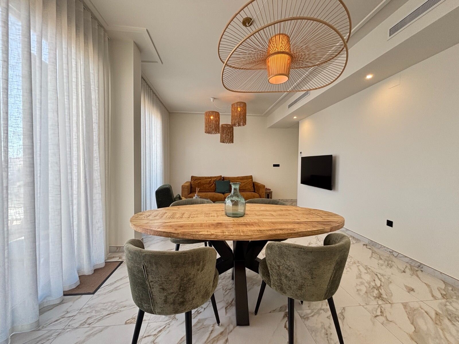 2-Bedroom Penthouse in Guardamar del Segura - Image 13