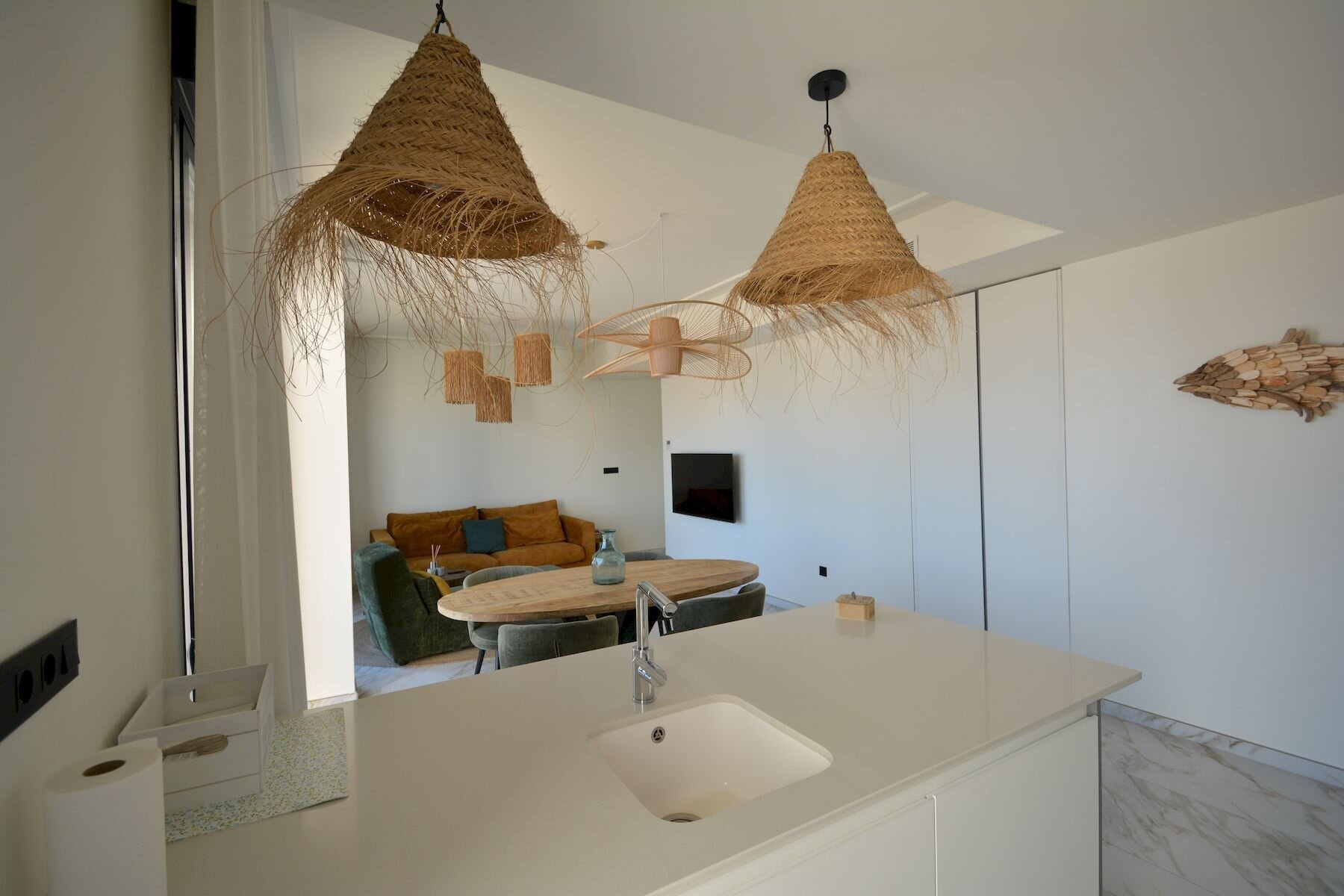 2-Bedroom Penthouse in Guardamar del Segura - Image 15
