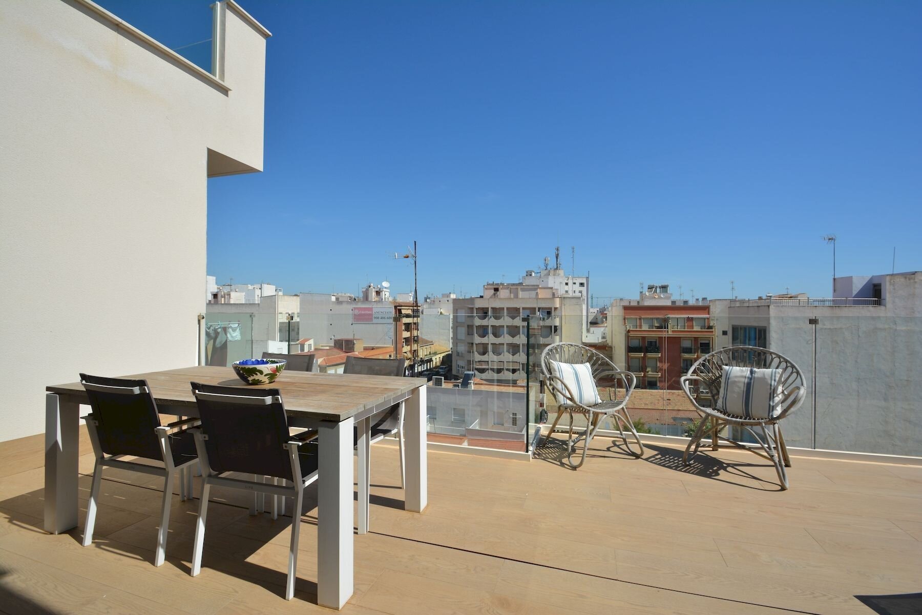 2-Bedroom Penthouse in Guardamar del Segura - Image 3