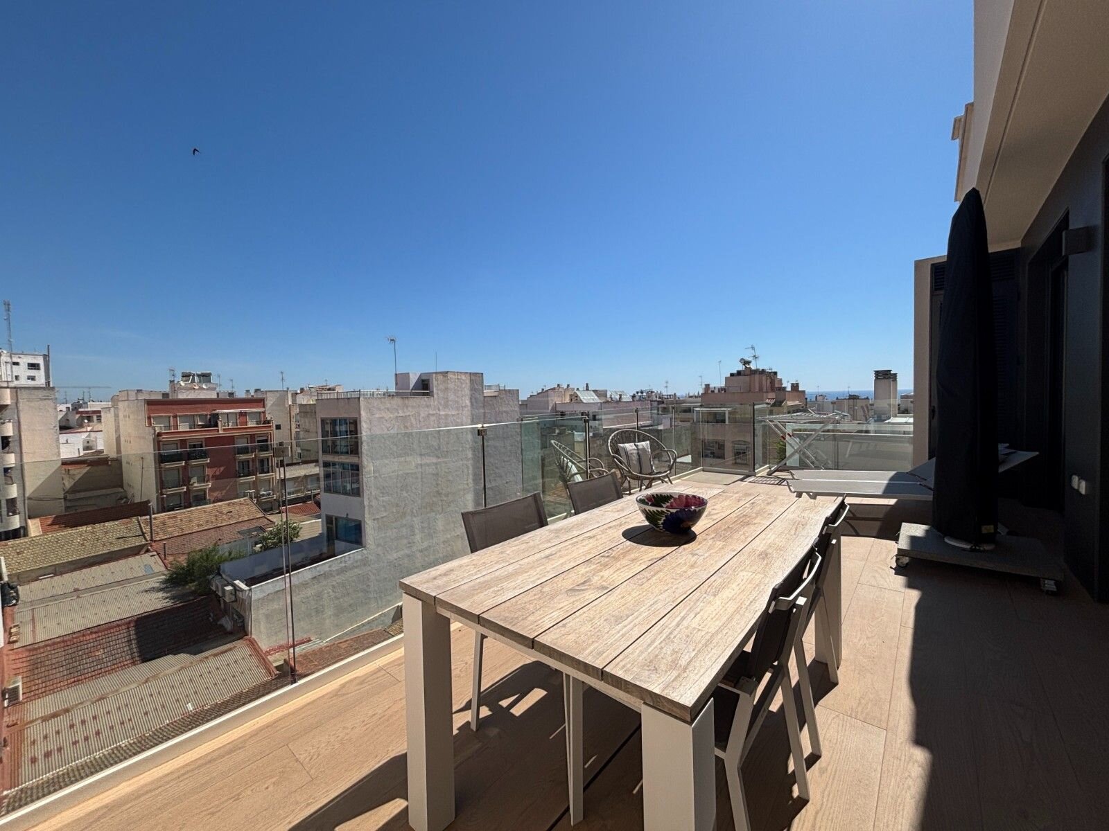 2-Bedroom Penthouse in Guardamar del Segura - Image 5
