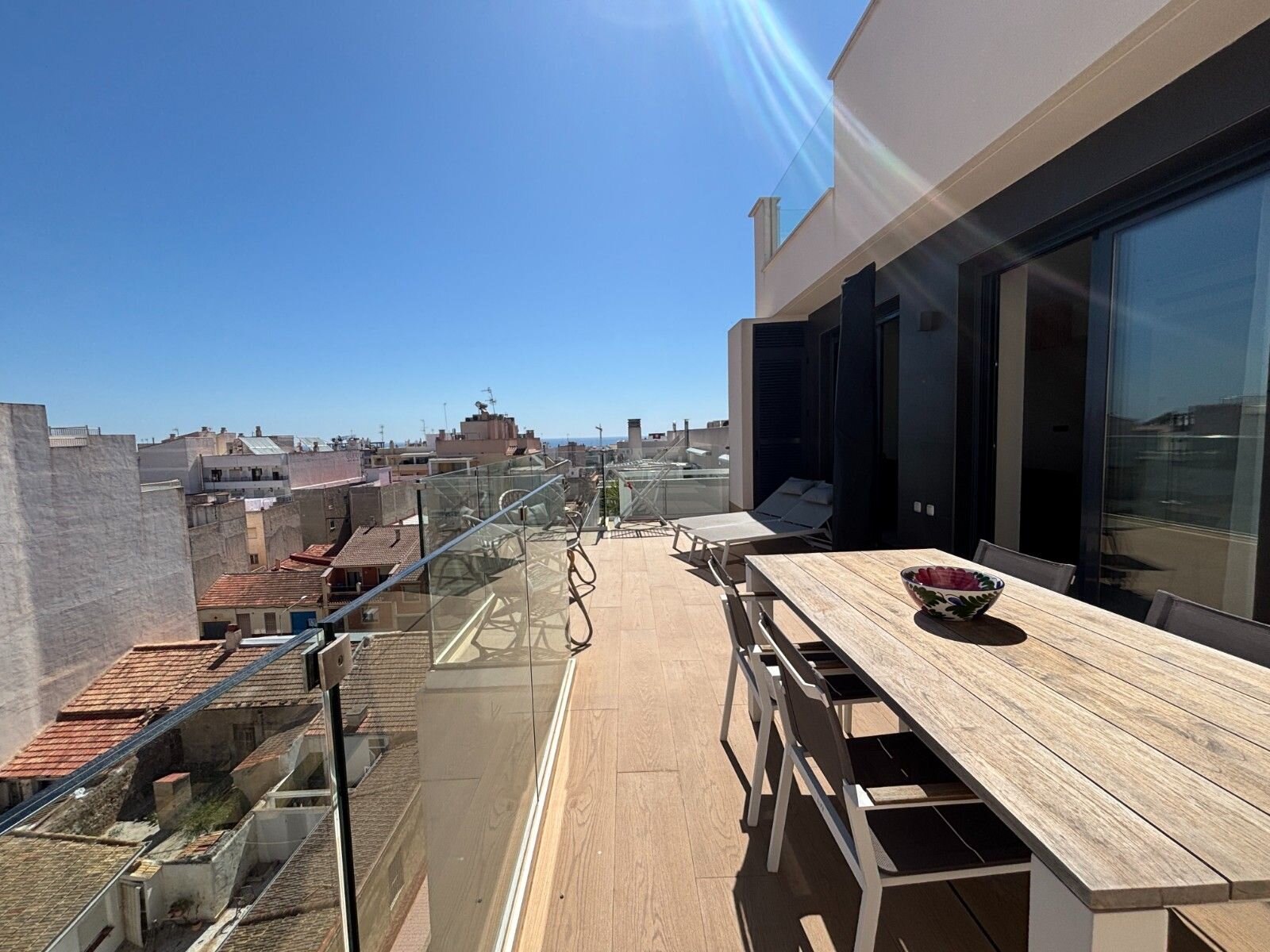 2-Bedroom Penthouse in Guardamar del Segura - Image 7