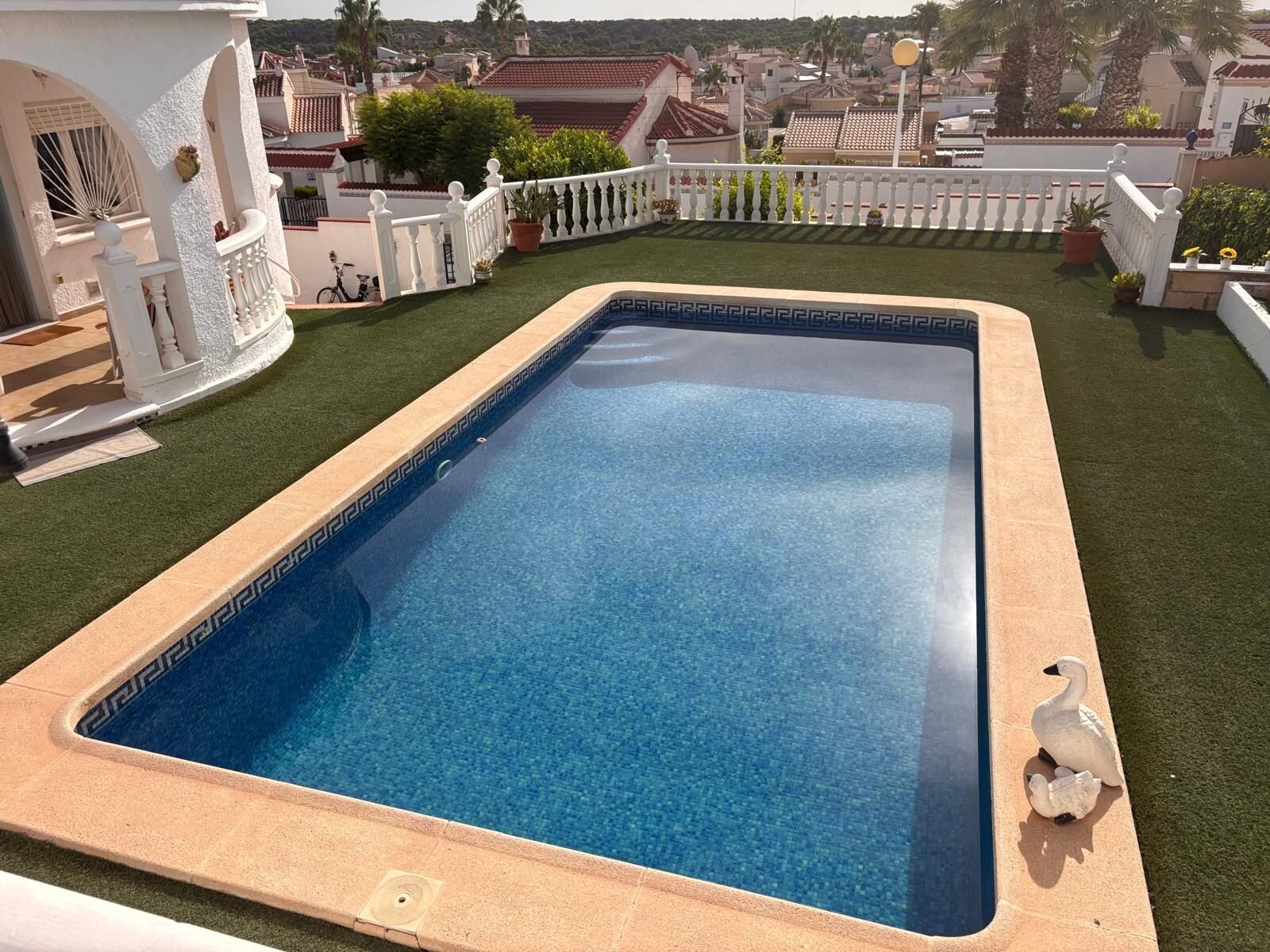 2-Bedroom Villa in Rojales Hills - Rosa Bungalows, Rojales - Image 12
