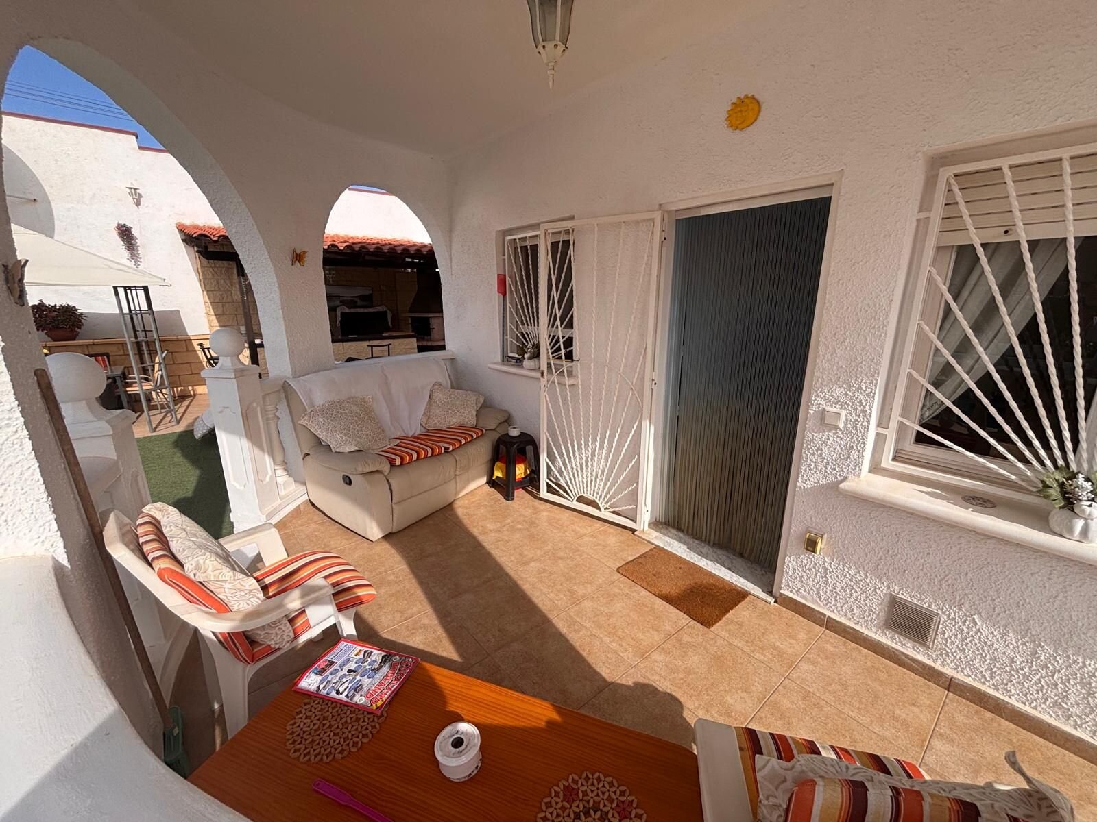 2-Bedroom Villa in Rojales Hills - Rosa Bungalows, Rojales - Image 14