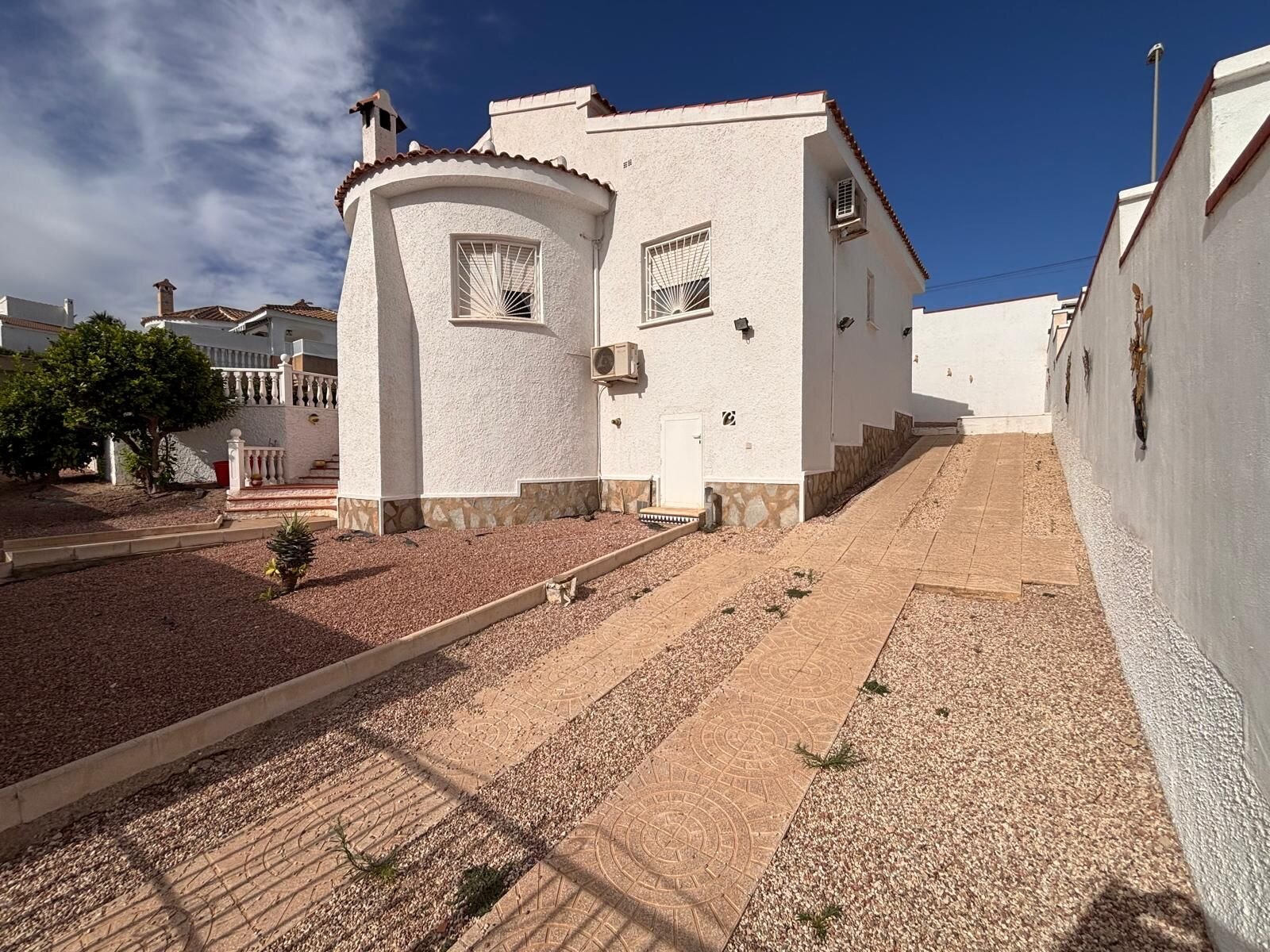 2-Bedroom Villa in Rojales Hills - Rosa Bungalows, Rojales - Image 15