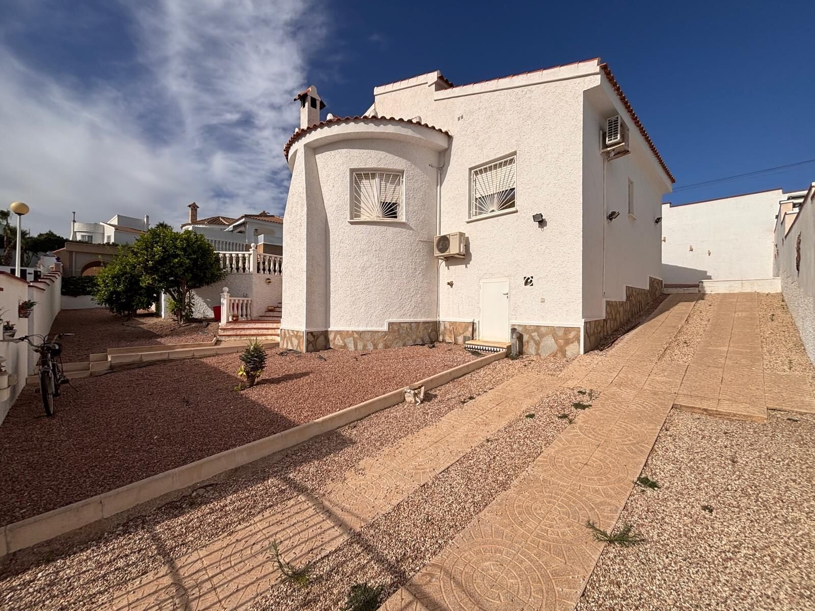 2-Bedroom Villa in Rojales Hills - Rosa Bungalows, Rojales - Image 16