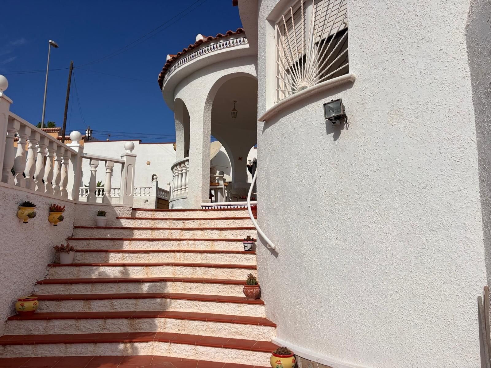 2-Bedroom Villa in Rojales Hills - Rosa Bungalows, Rojales - Image 17