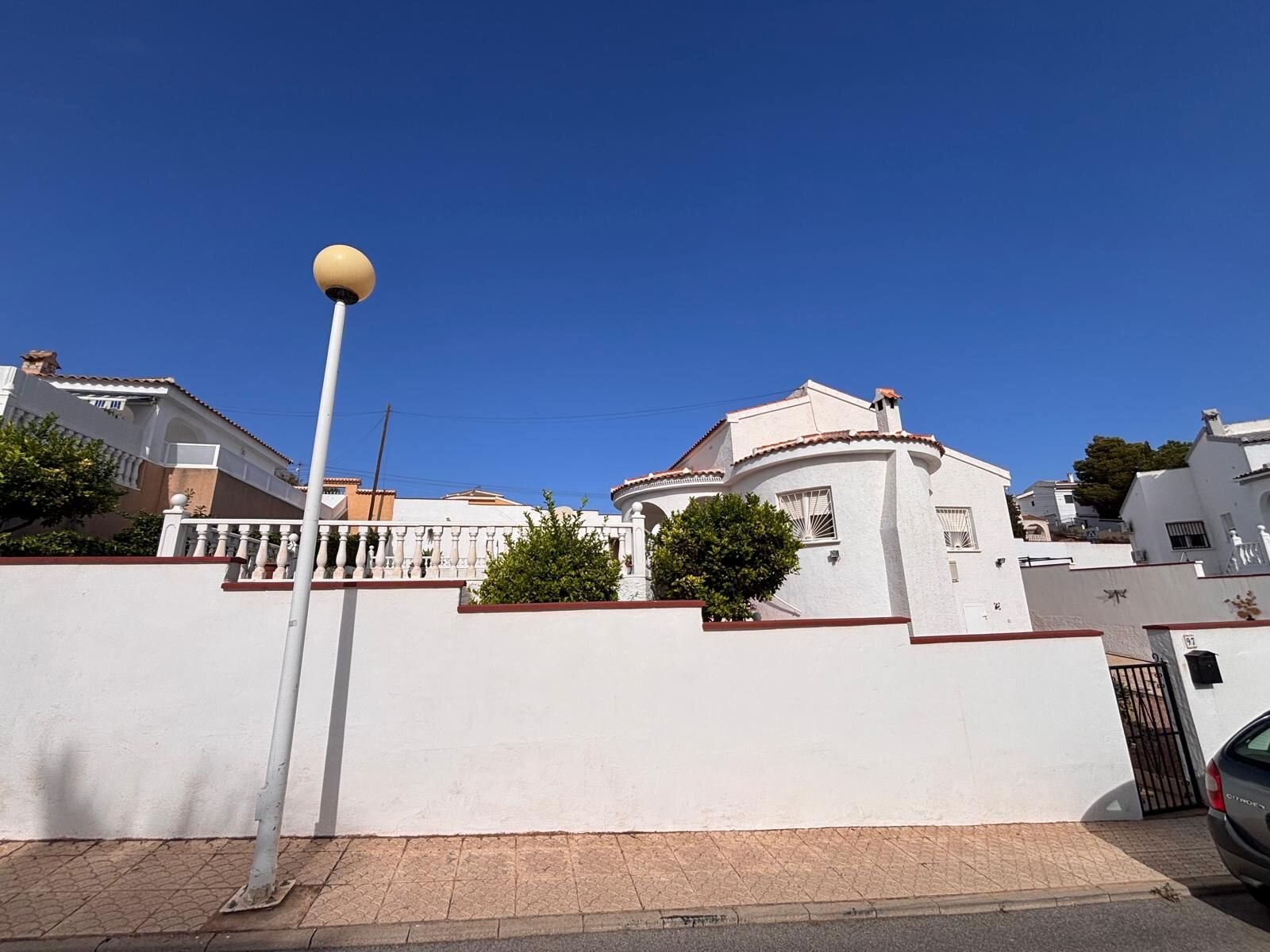 2-Bedroom Villa in Rojales Hills - Rosa Bungalows, Rojales - Image 19