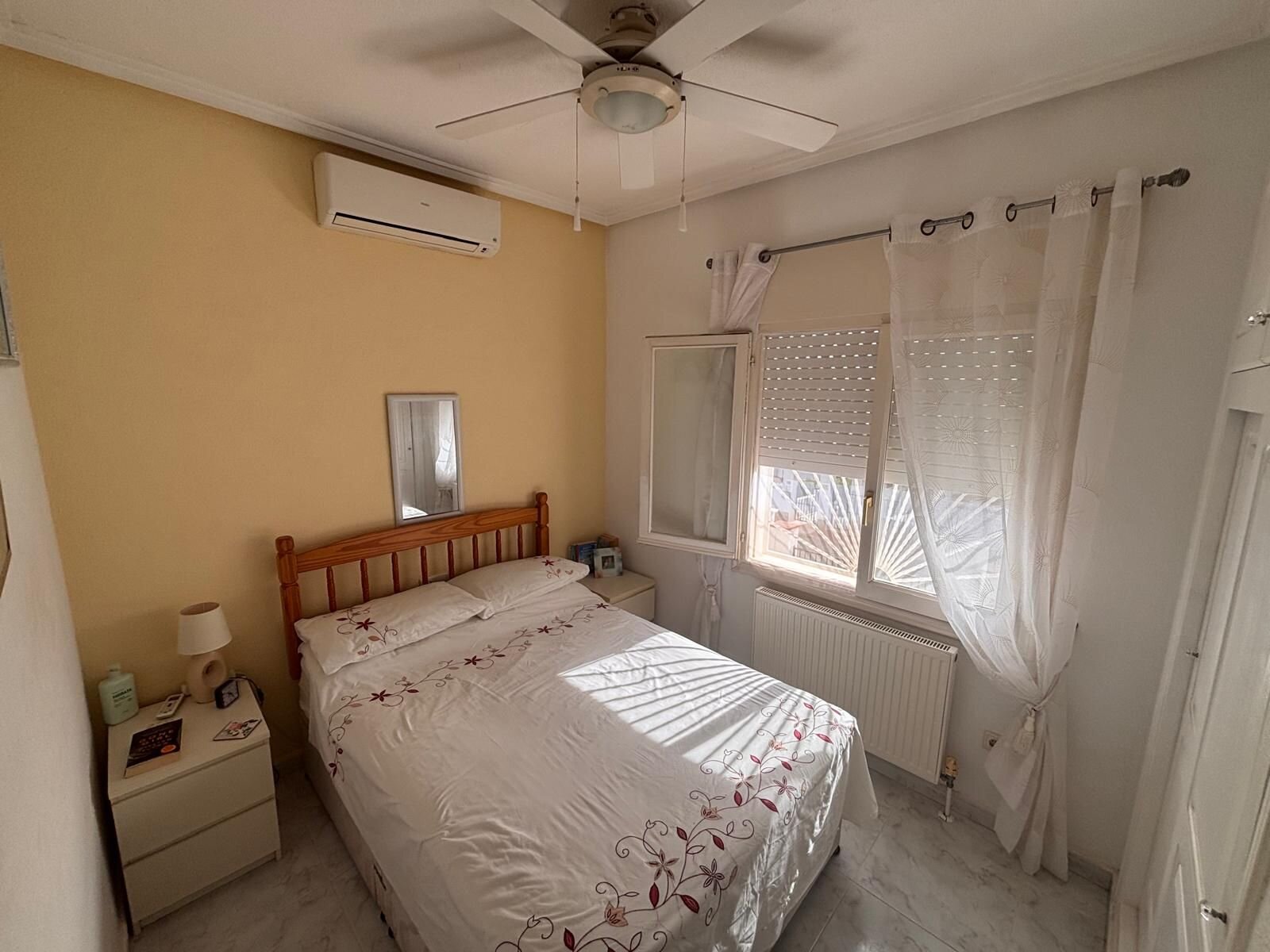 2-Bedroom Villa in Rojales Hills - Rosa Bungalows, Rojales - Image 5