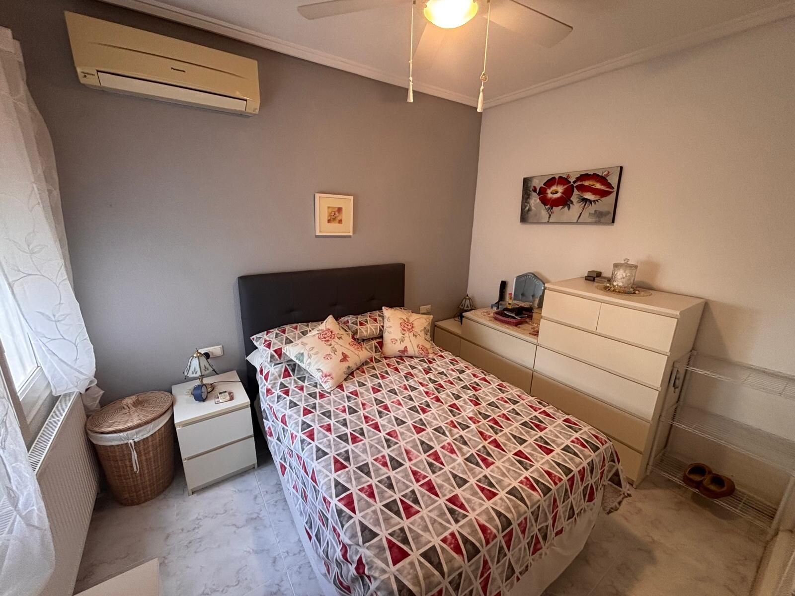2-Bedroom Villa in Rojales Hills - Rosa Bungalows, Rojales - Image 6