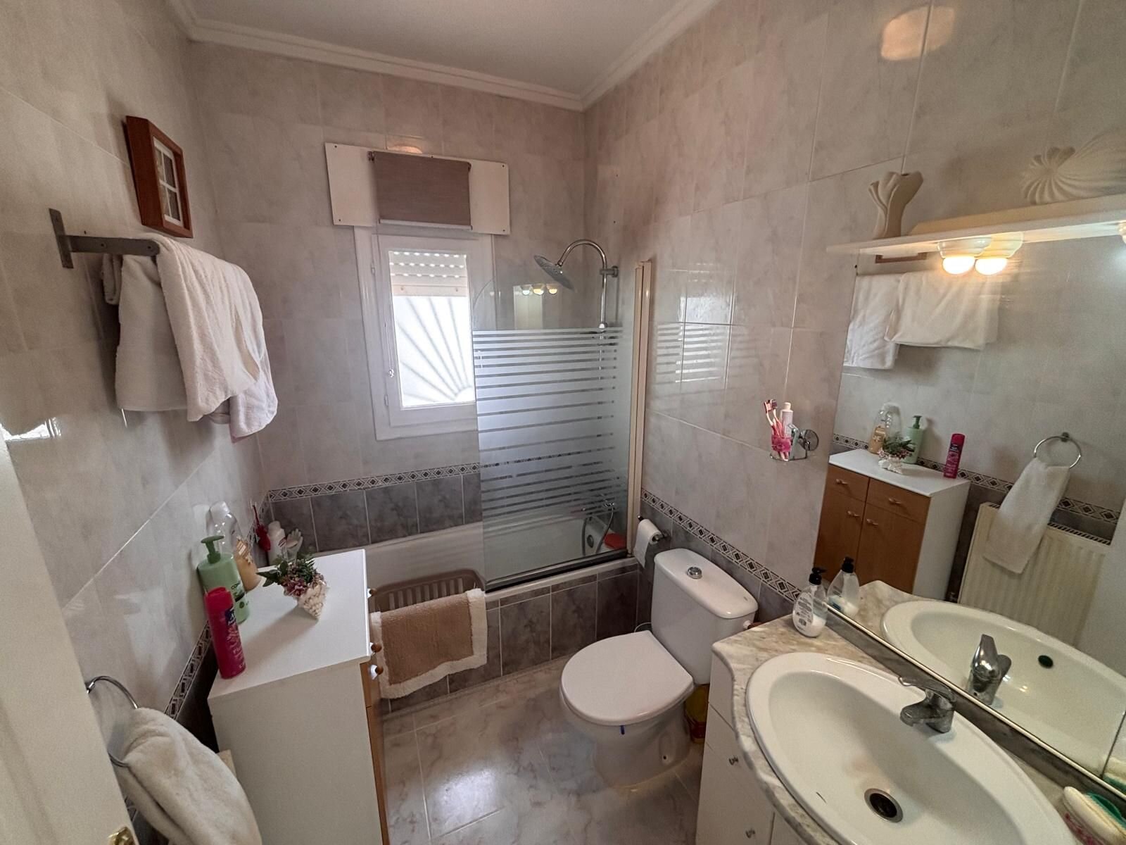 2-Bedroom Villa in Rojales Hills - Rosa Bungalows, Rojales - Image 7